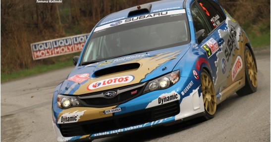 Rally Presov